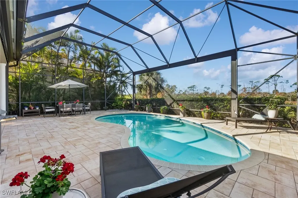 22198 Natures Cove Court Estero FL 33928