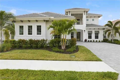 9661 Moonflower Lane Naples FL 34114