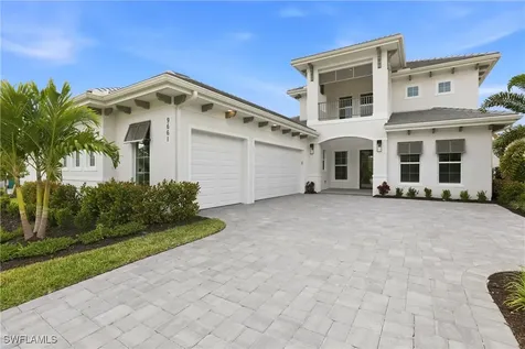 9661 Moonflower Lane Naples FL 34114