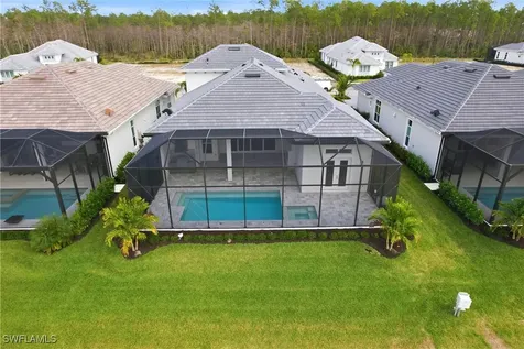 9661 Moonflower Lane Naples FL 34114