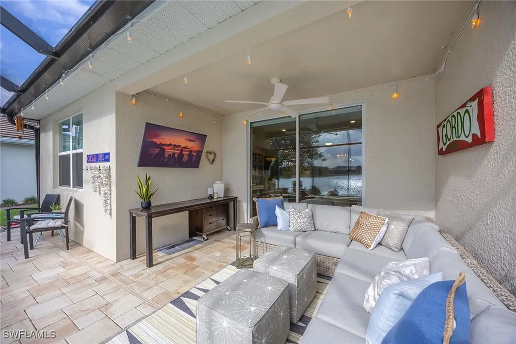 14610 Edgewater Circle Naples FL 34114