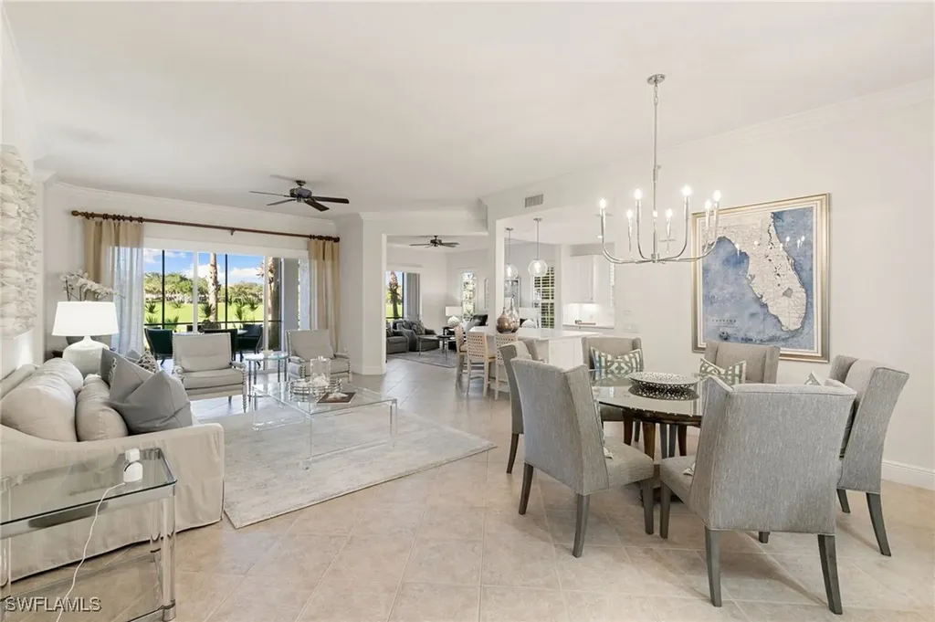 9082 Cascada Way Naples FL 34114