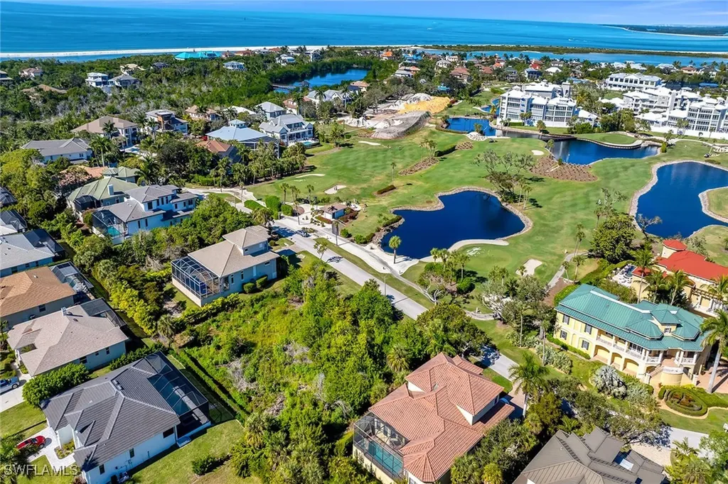 335 Hideaway Circle S Marco Island FL 34145