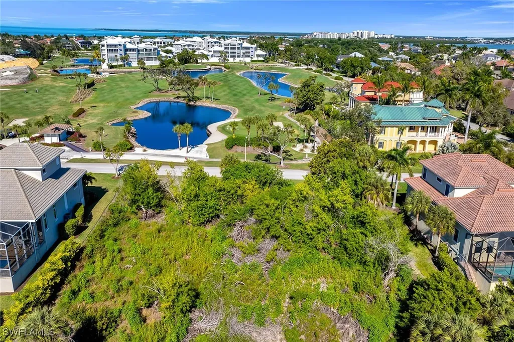 335 Hideaway Circle S Marco Island FL 34145