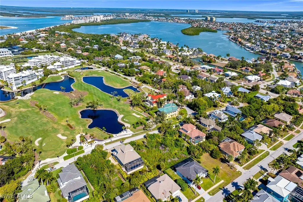 335 Hideaway Circle S Marco Island FL 34145