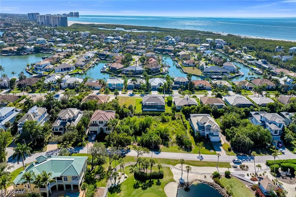 335 Hideaway Circle S Marco Island FL 34145