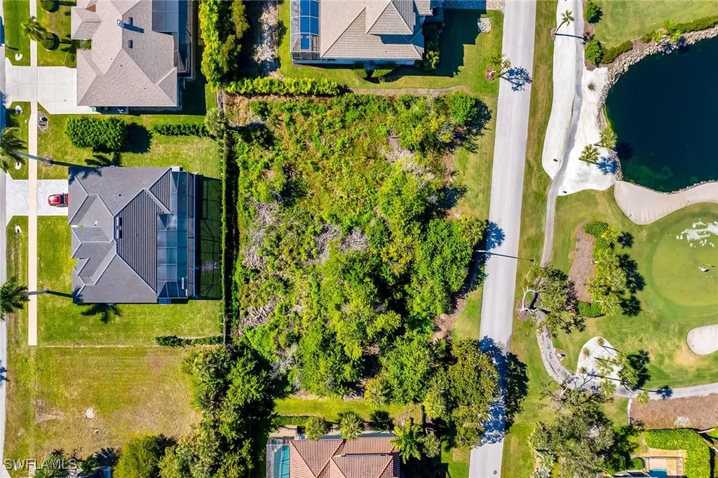 335 Hideaway Circle S Marco Island FL 34145