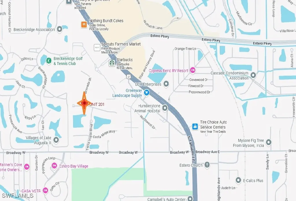 3783 Pino Vista Way Estero FL 33928