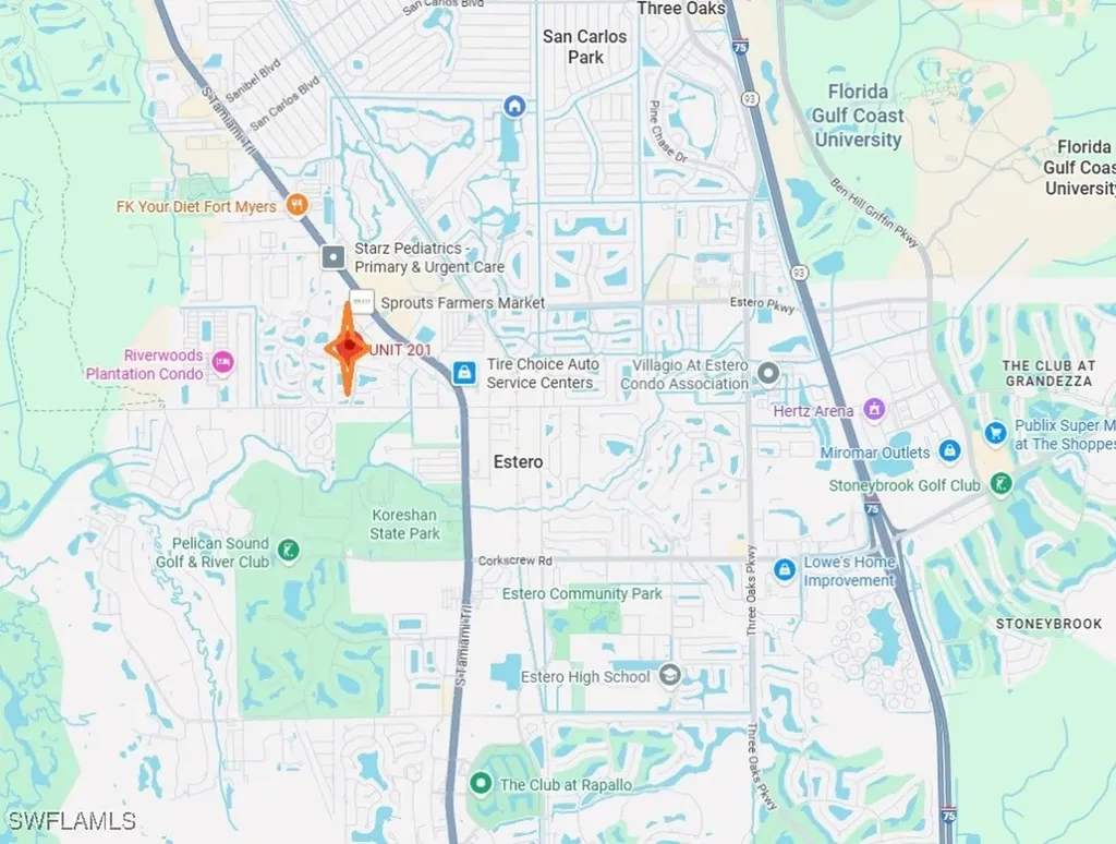 3783 Pino Vista Way Estero FL 33928
