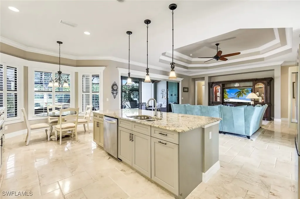 3917 Glacier Court Naples FL 34119