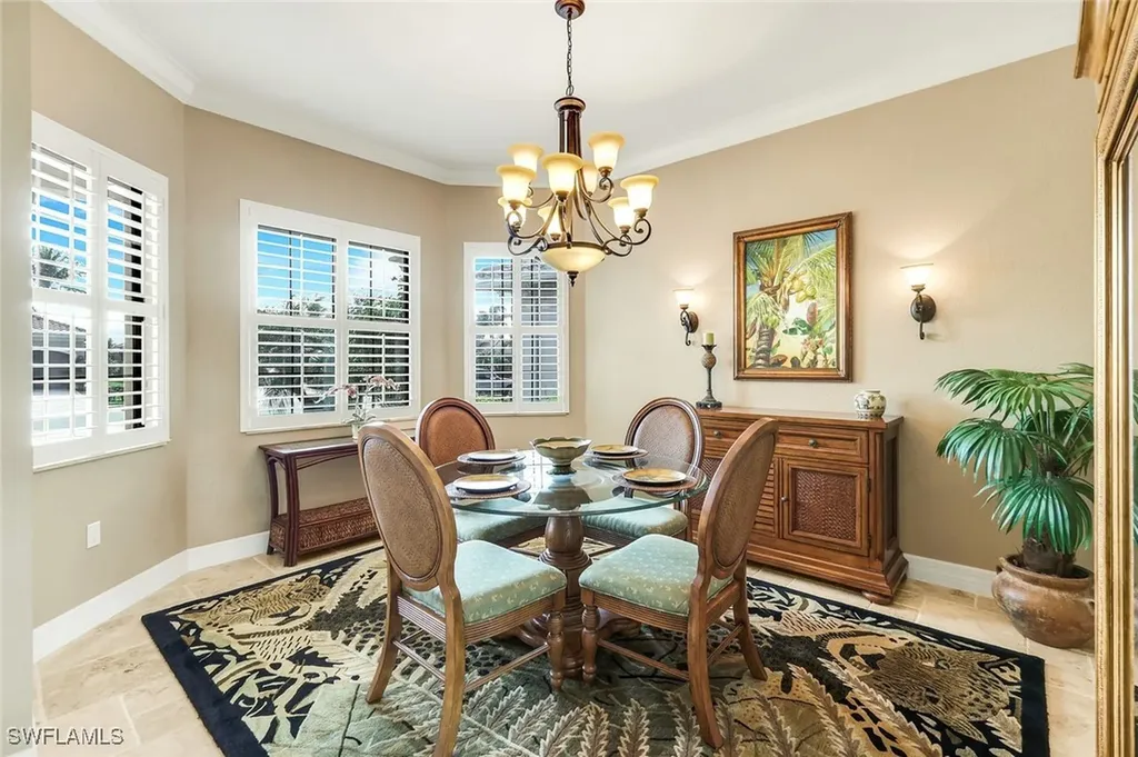 3917 Glacier Court Naples FL 34119