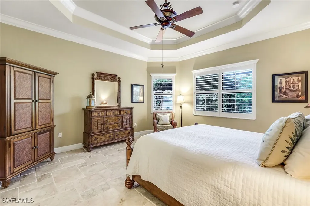 3917 Glacier Court Naples FL 34119