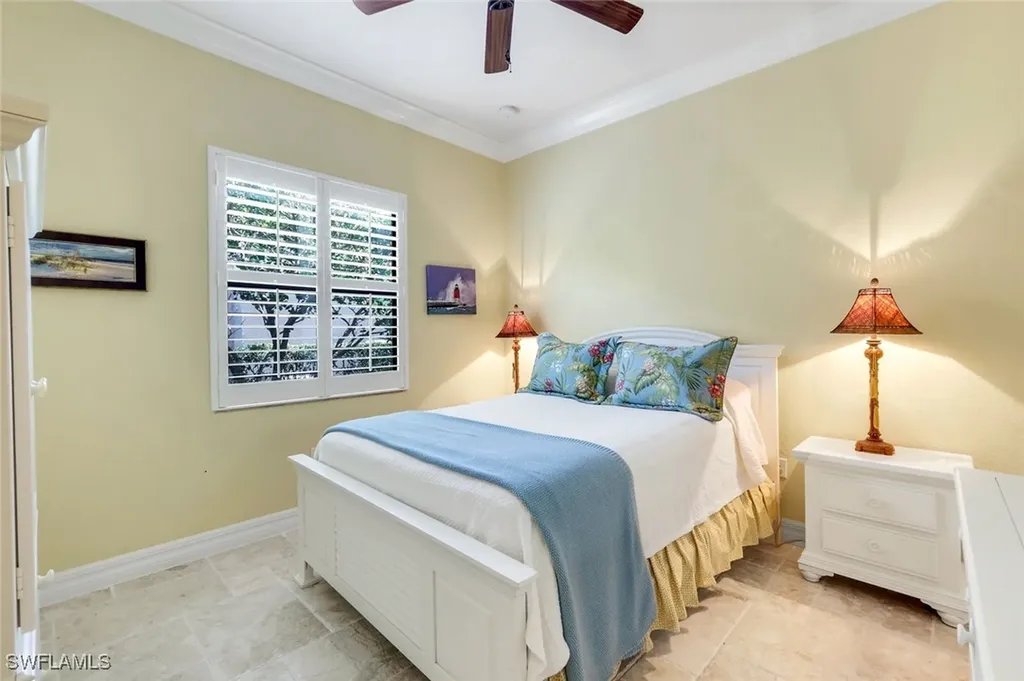 3917 Glacier Court Naples FL 34119