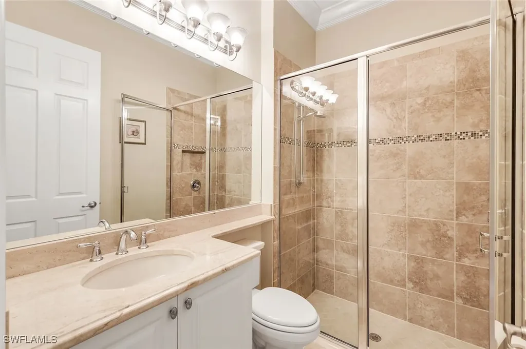 3917 Glacier Court Naples FL 34119