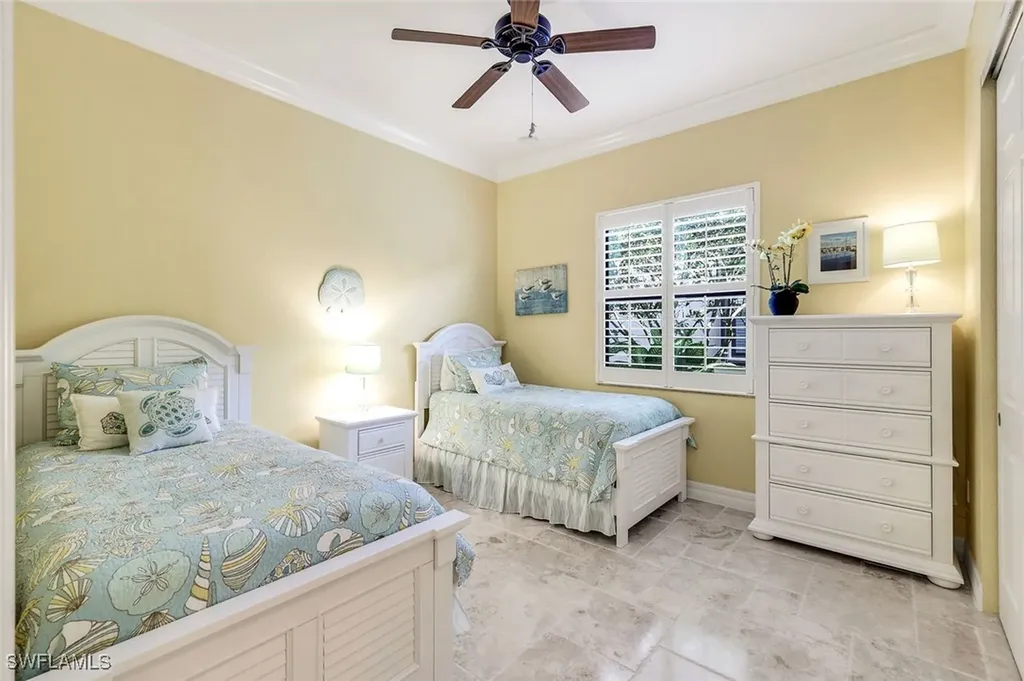 3917 Glacier Court Naples FL 34119
