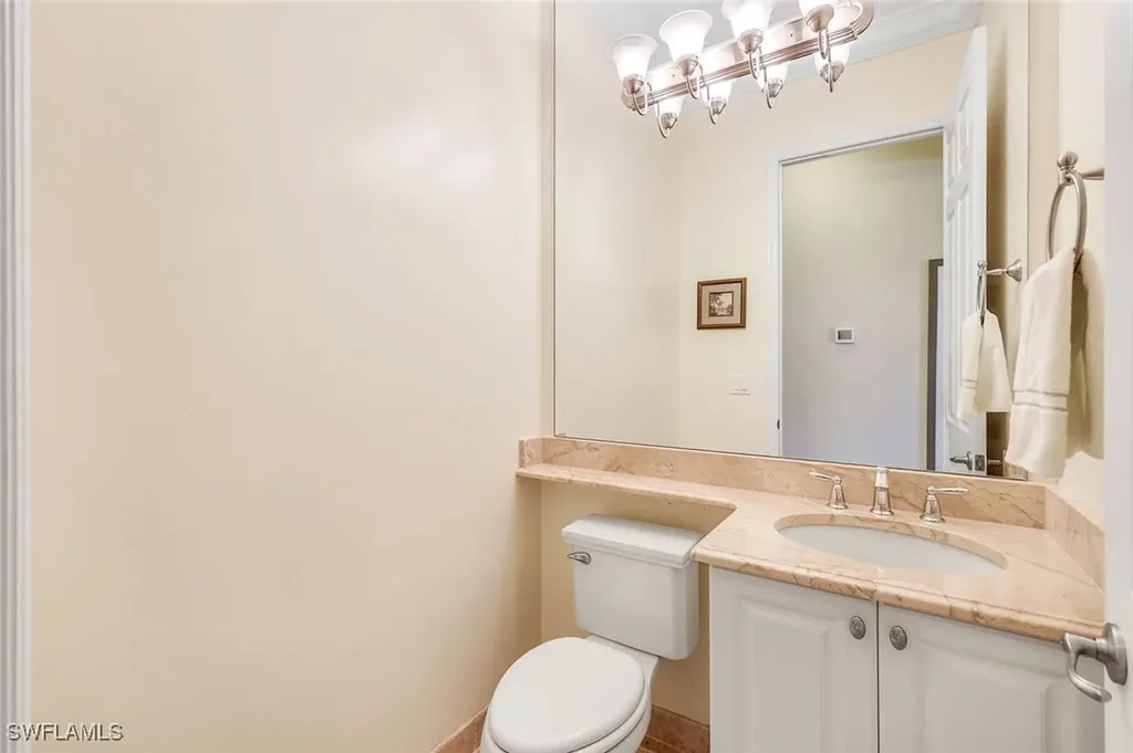 3917 Glacier Court Naples FL 34119