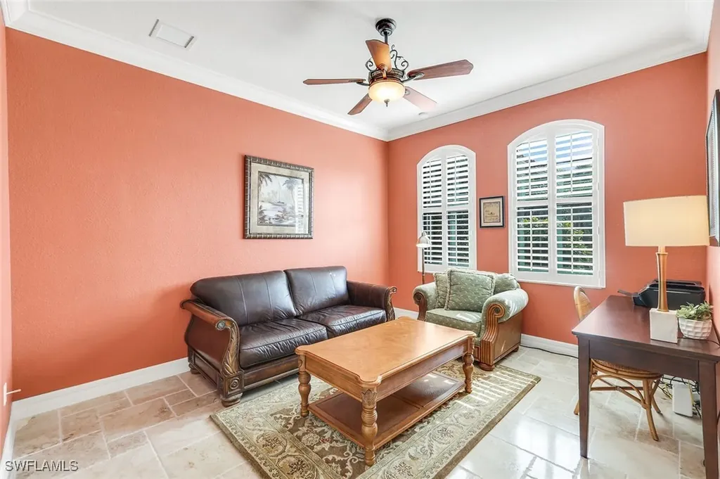 3917 Glacier Court Naples FL 34119
