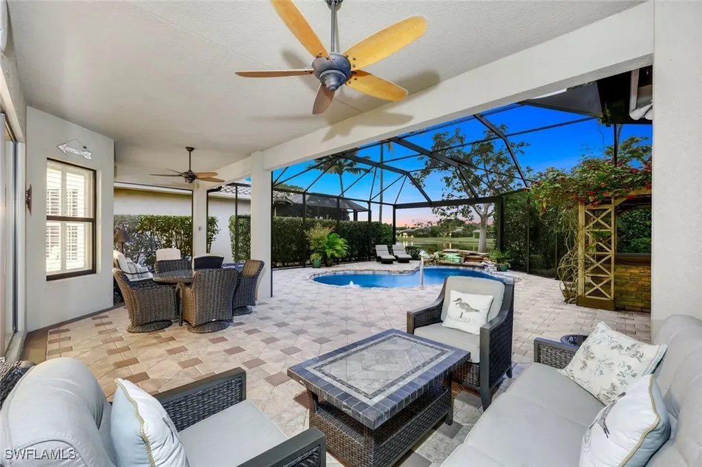 3917 Glacier Court Naples FL 34119