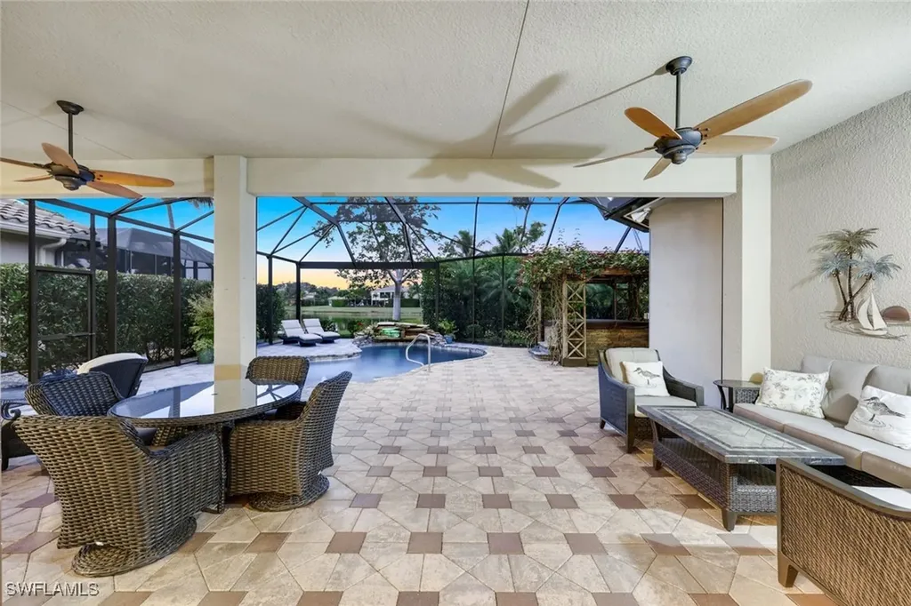 3917 Glacier Court Naples FL 34119
