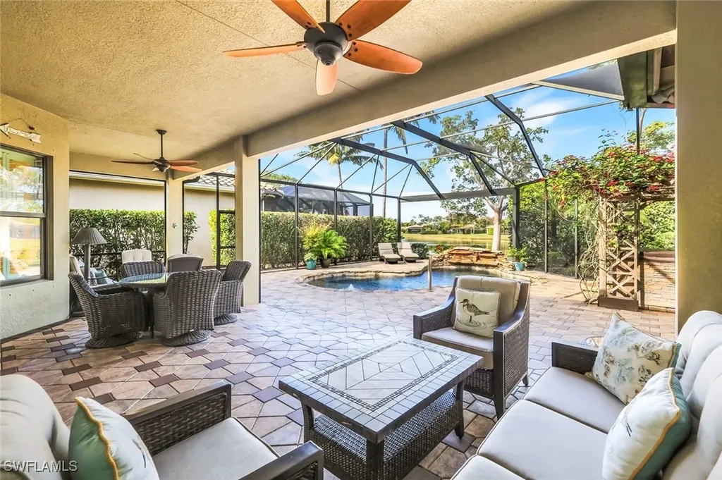 3917 Glacier Court Naples FL 34119