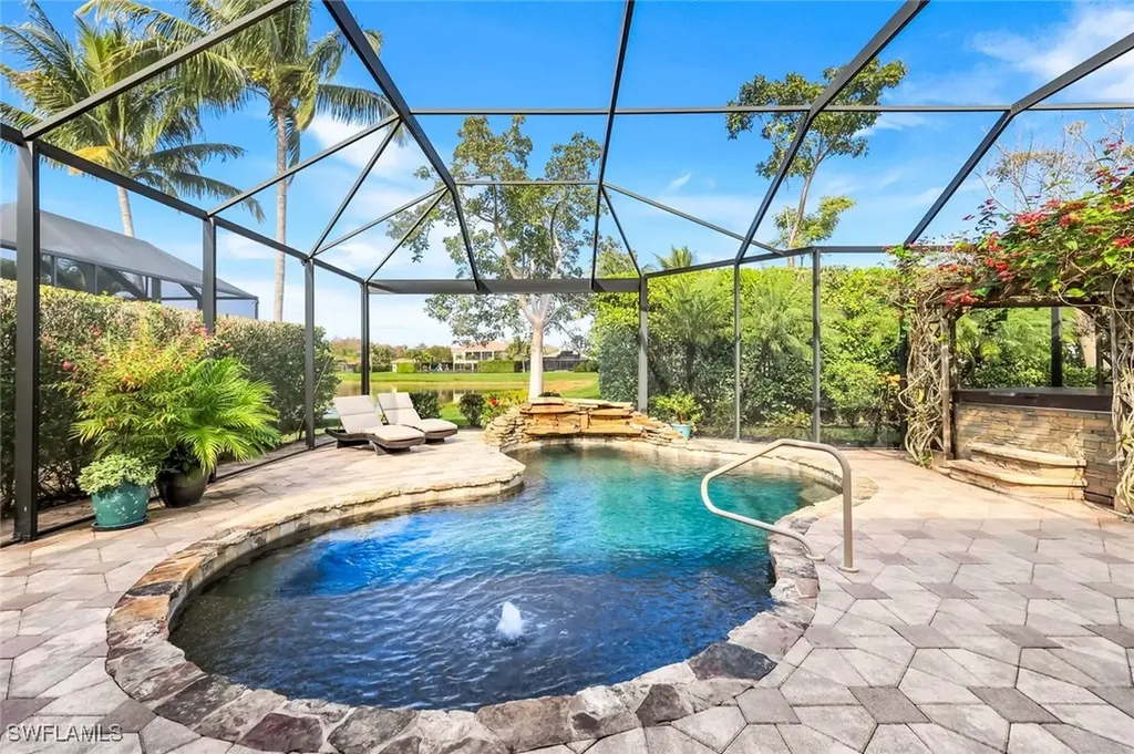 3917 Glacier Court Naples FL 34119