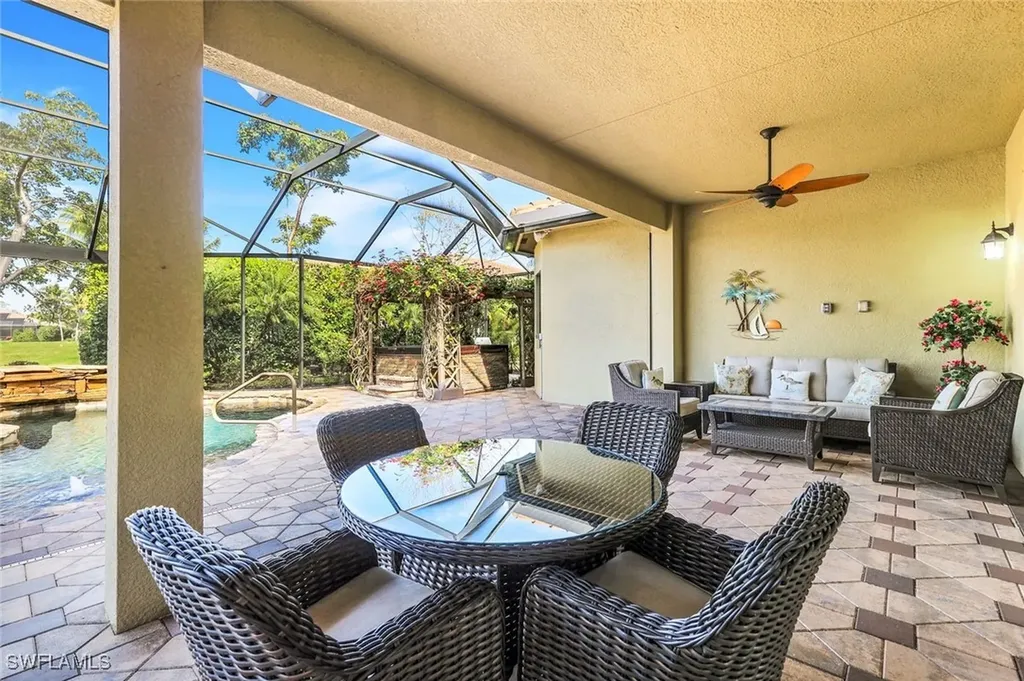 3917 Glacier Court Naples FL 34119