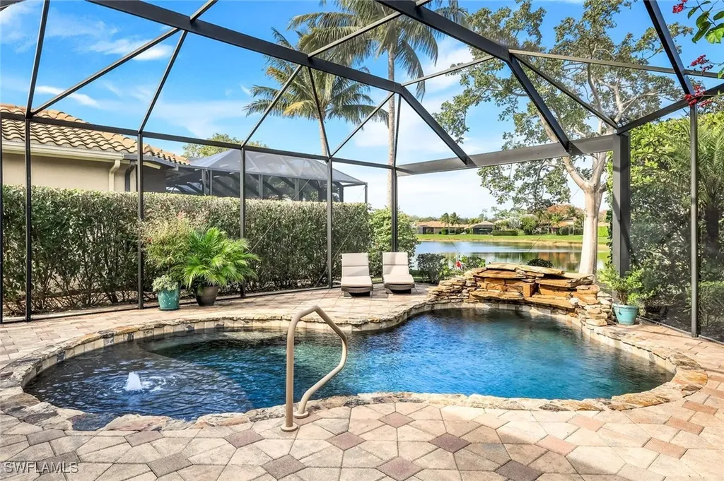 3917 Glacier Court Naples FL 34119