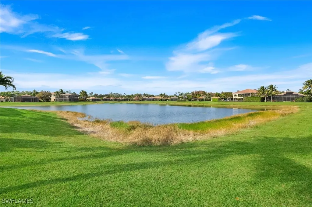3917 Glacier Court Naples FL 34119