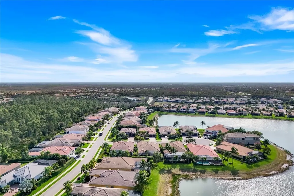 3917 Glacier Court Naples FL 34119