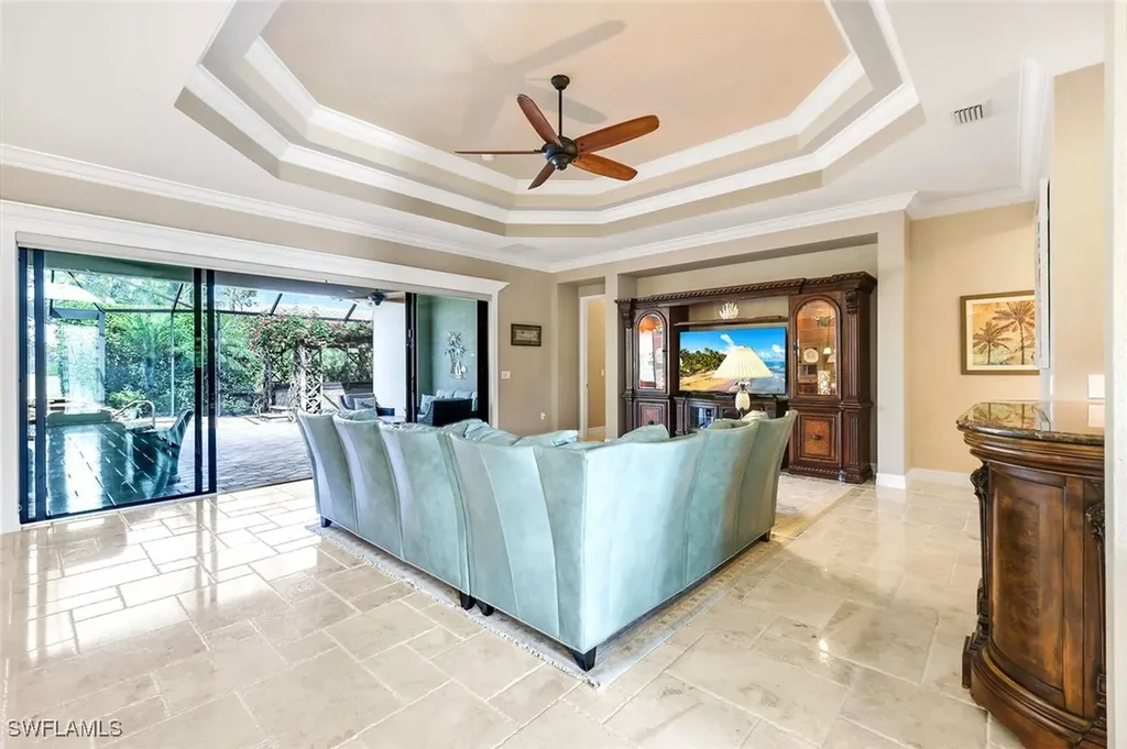 3917 Glacier Court Naples FL 34119