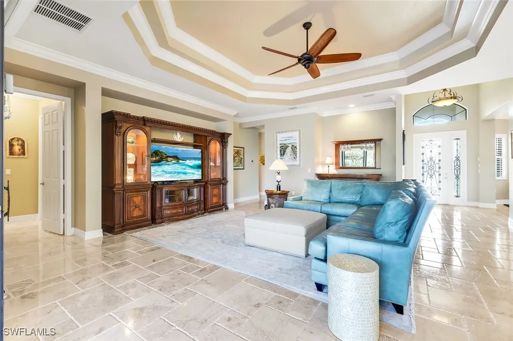 3917 Glacier Court Naples FL 34119
