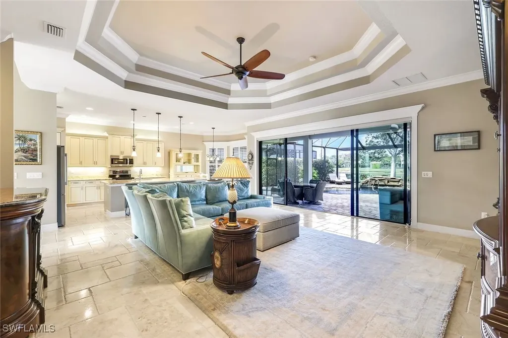 3917 Glacier Court Naples FL 34119