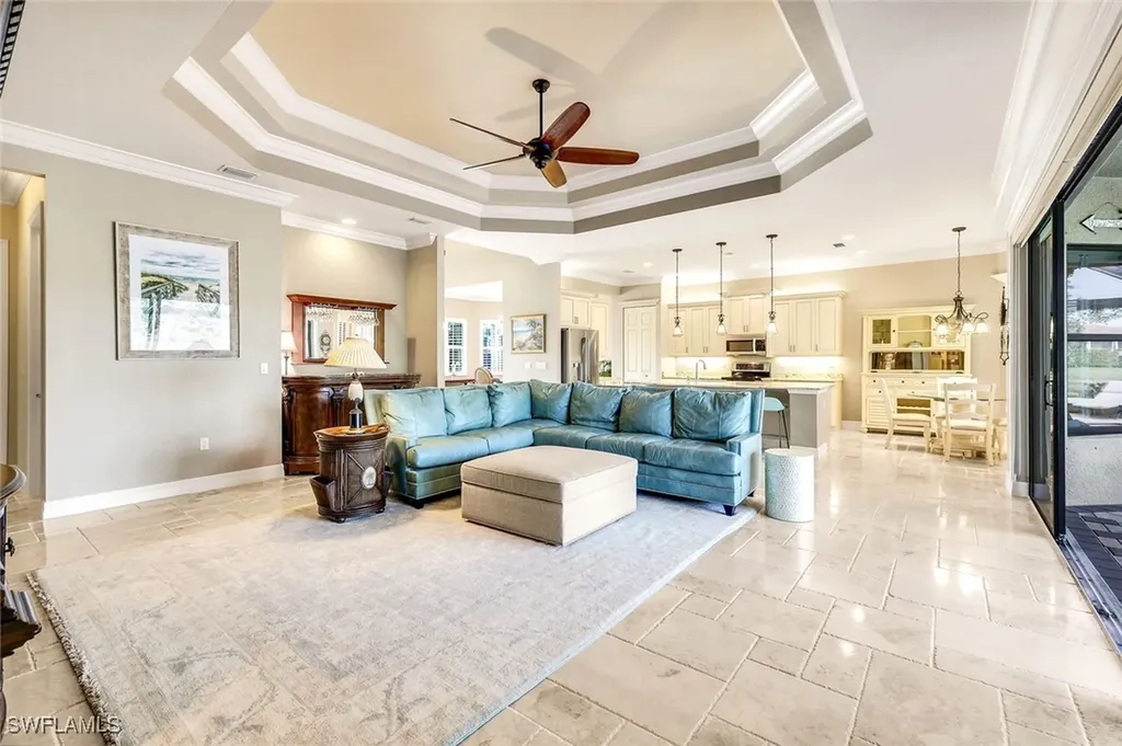3917 Glacier Court Naples FL 34119