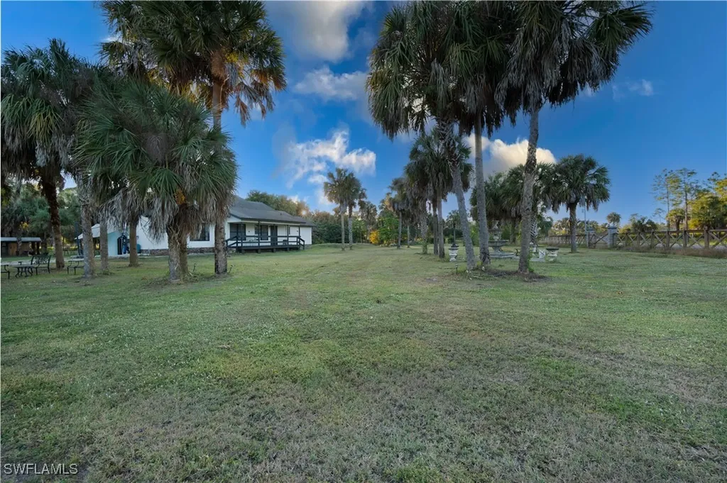 2630 18th Avenue SE Naples FL 34117