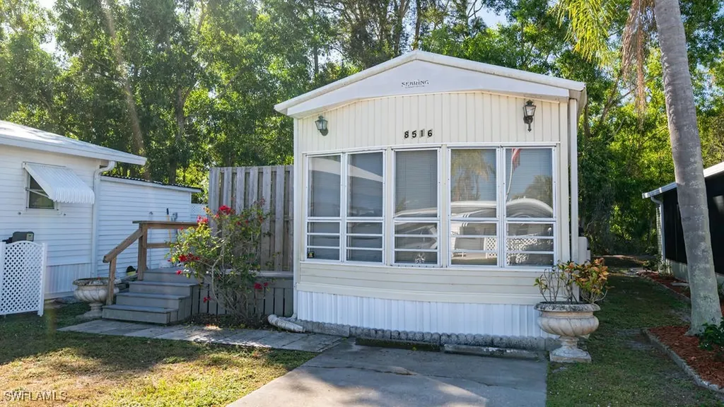 8516 Pepperwood Drive Estero FL 33928