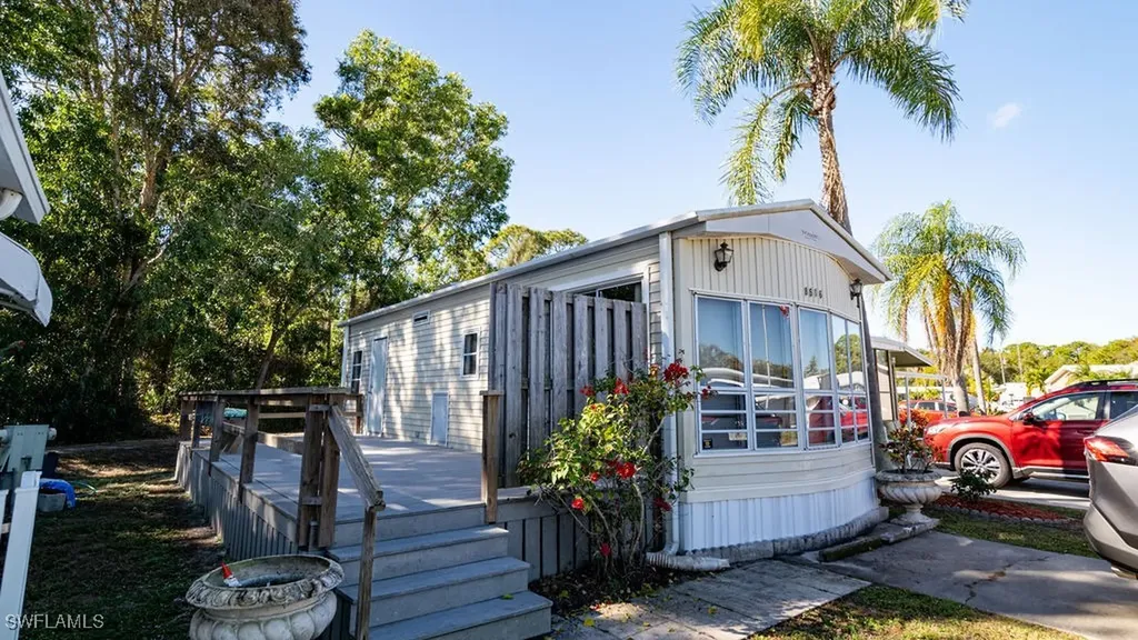 8516 Pepperwood Drive Estero FL 33928