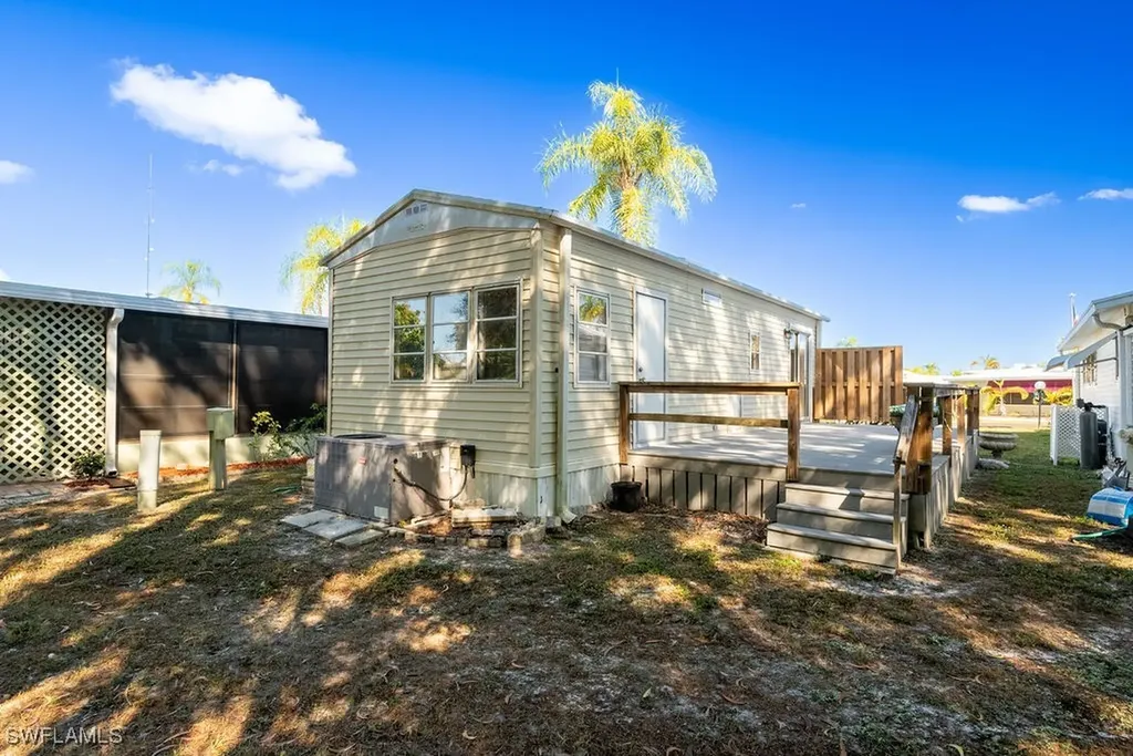 8516 Pepperwood Drive Estero FL 33928