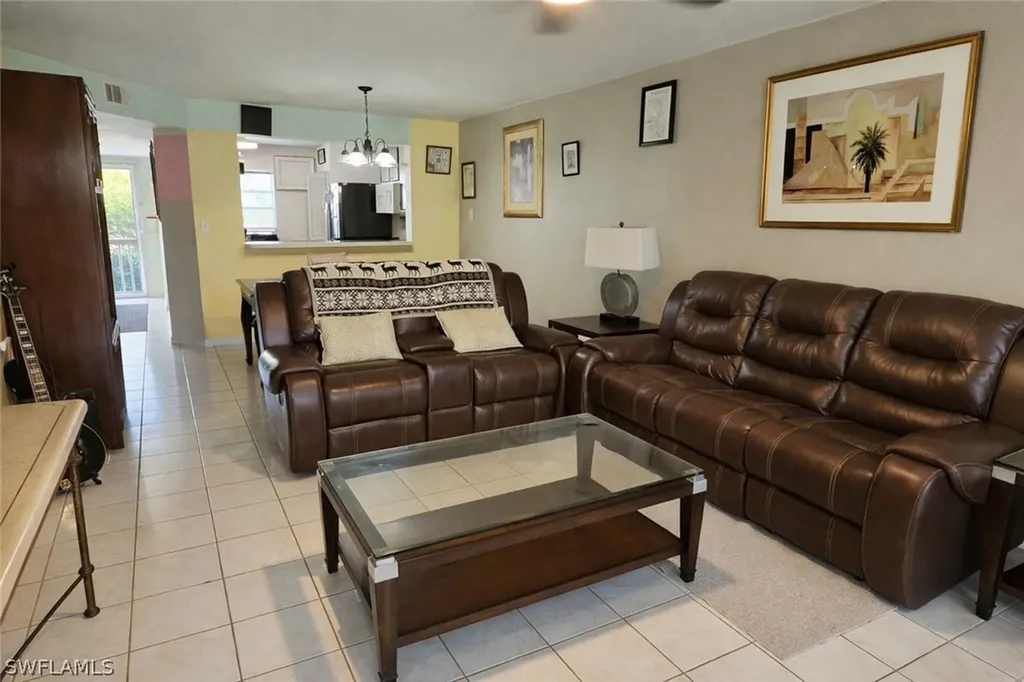 1448 Churchill Circle Naples FL 34116