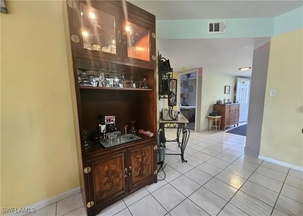 1448 Churchill Circle Naples FL 34116