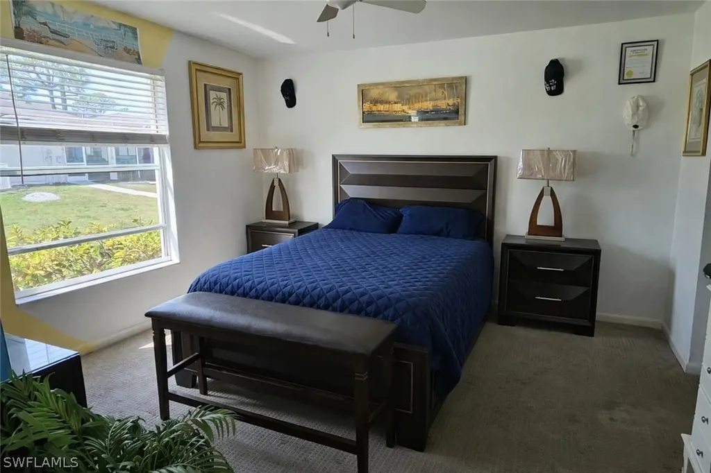1448 Churchill Circle Naples FL 34116