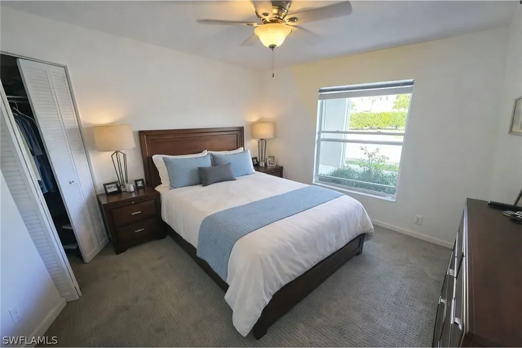 1448 Churchill Circle Naples FL 34116