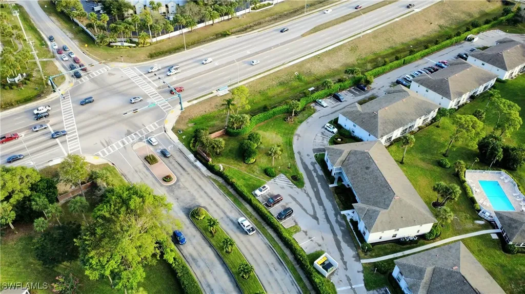1448 Churchill Circle Naples FL 34116
