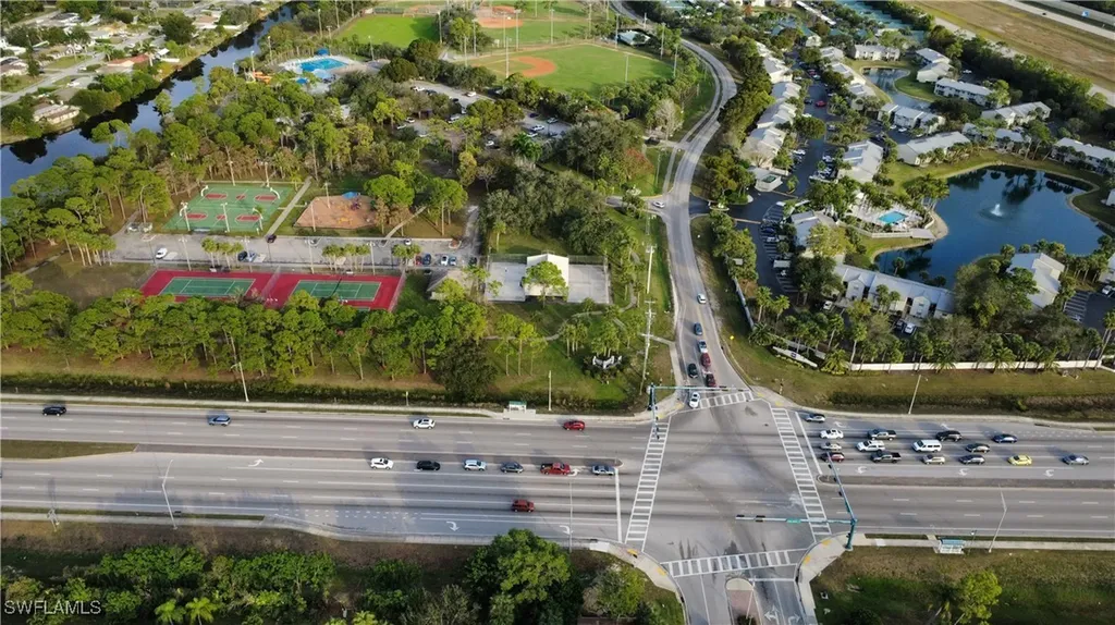 1448 Churchill Circle Naples FL 34116