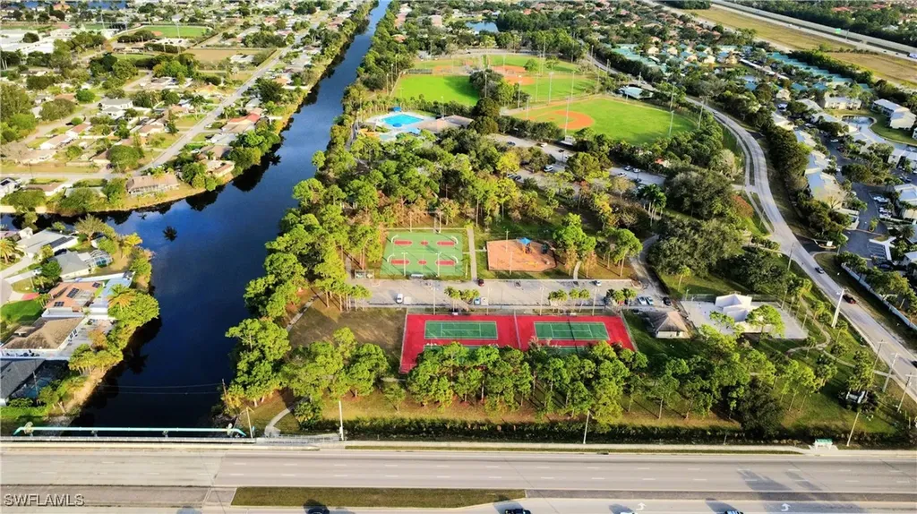 1448 Churchill Circle Naples FL 34116