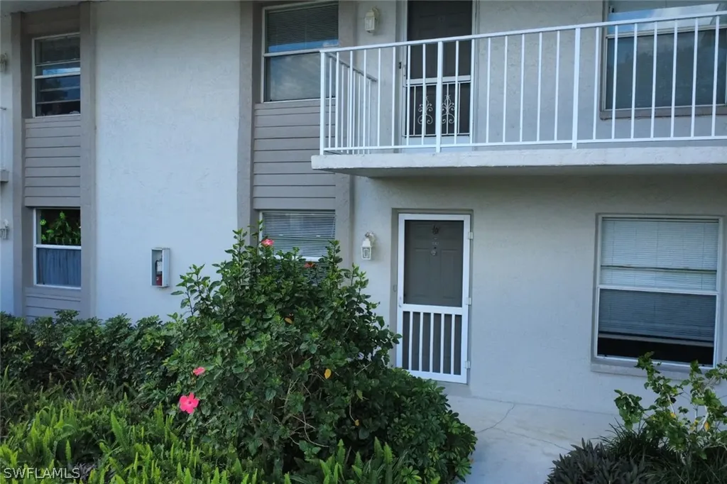 1448 Churchill Circle Naples FL 34116
