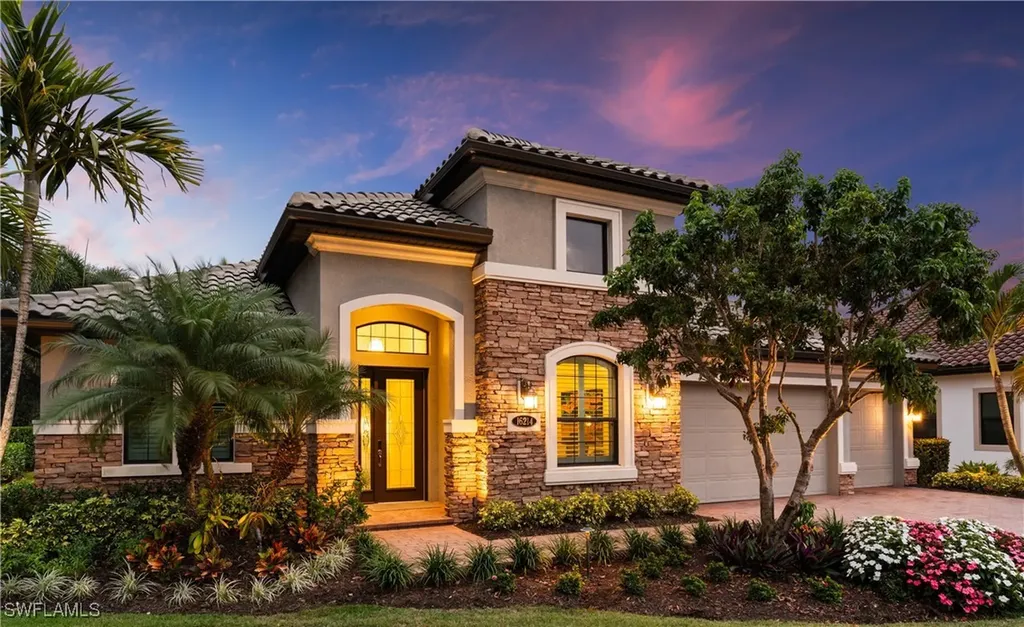 16214 Marsilea Place Naples FL 34110