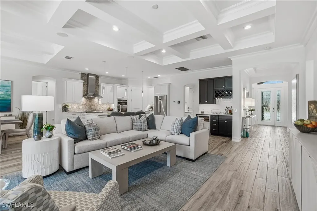 16214 Marsilea Place Naples FL 34110