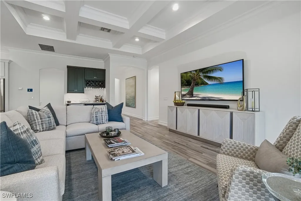 16214 Marsilea Place Naples FL 34110