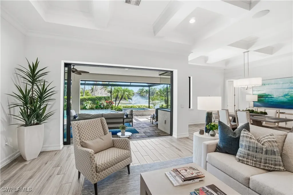 16214 Marsilea Place Naples FL 34110