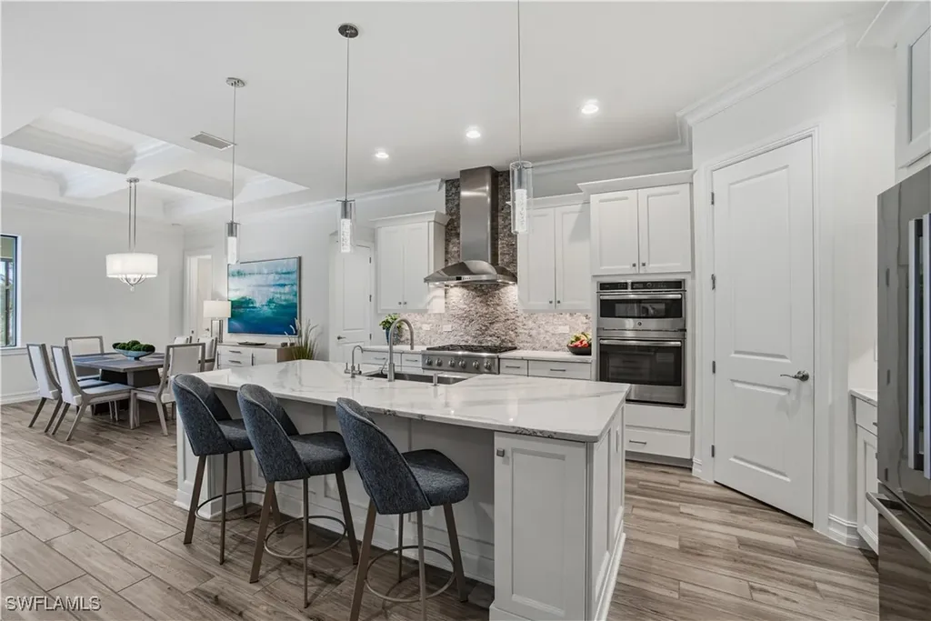 16214 Marsilea Place Naples FL 34110